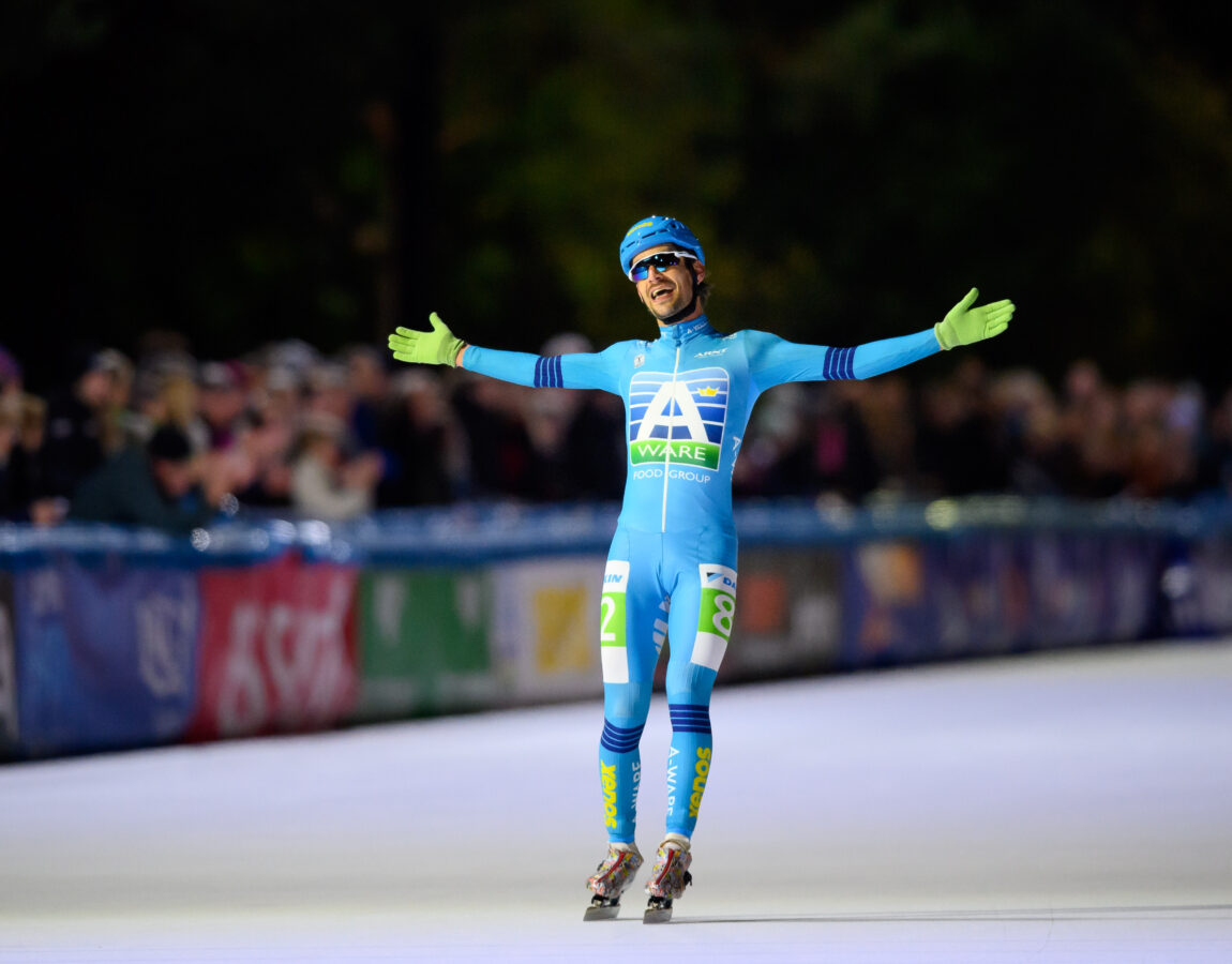 Drie keer winst bij seizoensstart in Amsterdam 5 VRA20251018202650 TeamZaanlander MarathonAmsterdam 2025 10 18 Marathon Amsterdam 9396