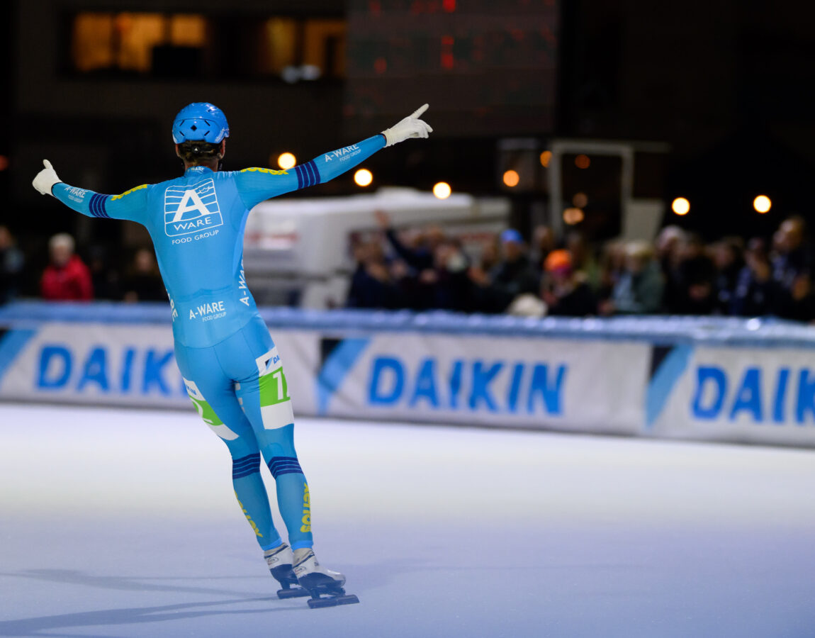 Drie keer winst bij seizoensstart in Amsterdam 6 VRA20251018202805 TeamZaanlander MarathonAmsterdam 2025 10 18 Marathon Amsterdam 0401