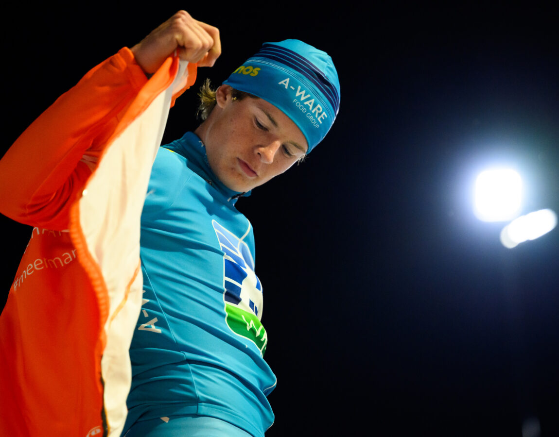 Drie keer winst bij seizoensstart in Amsterdam 13 VRA20251018215947 TeamZaanlander MarathonAmsterdam 2025 10 18 0526