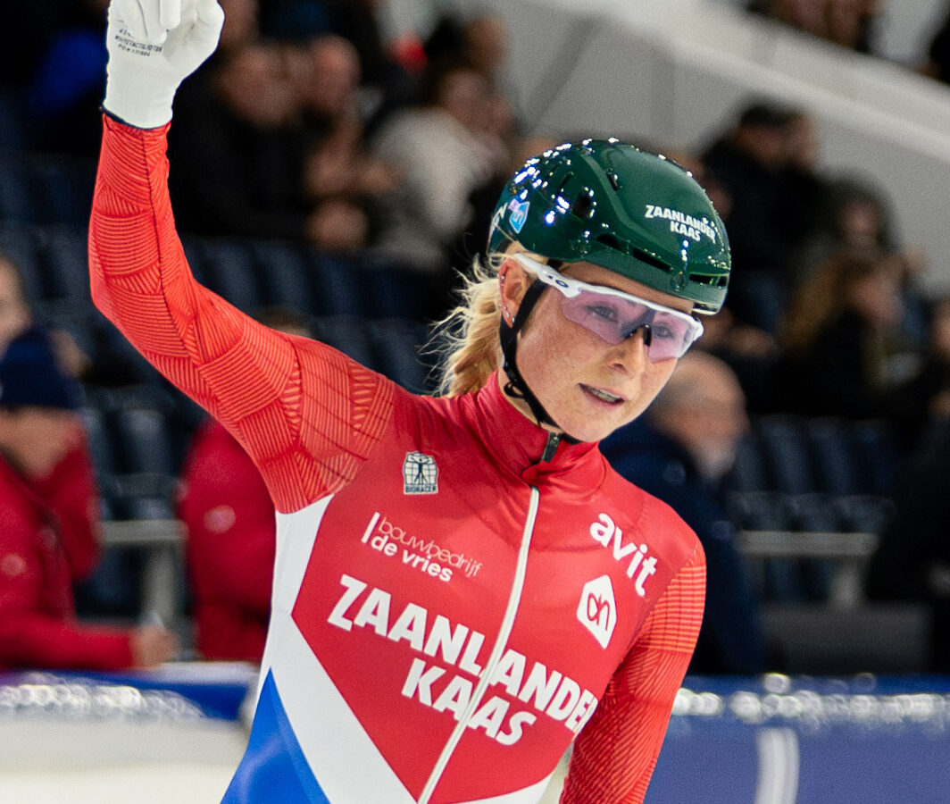 Drie overwinningen en spektakelshow bij de Royal A-ware Marathon 5 AH Zaanlander 31