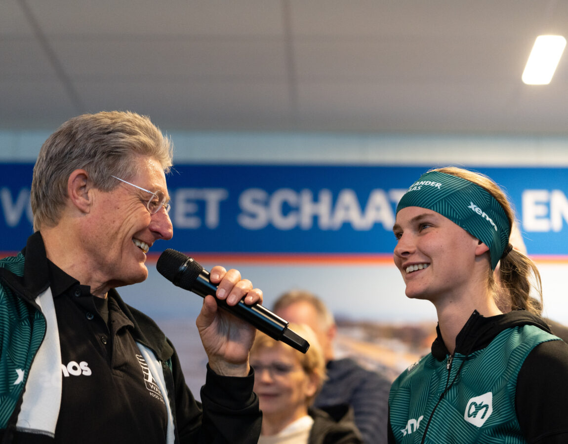 Drie overwinningen en spektakelshow bij de Royal A-ware Marathon 12 AH Zaanlander 44 1