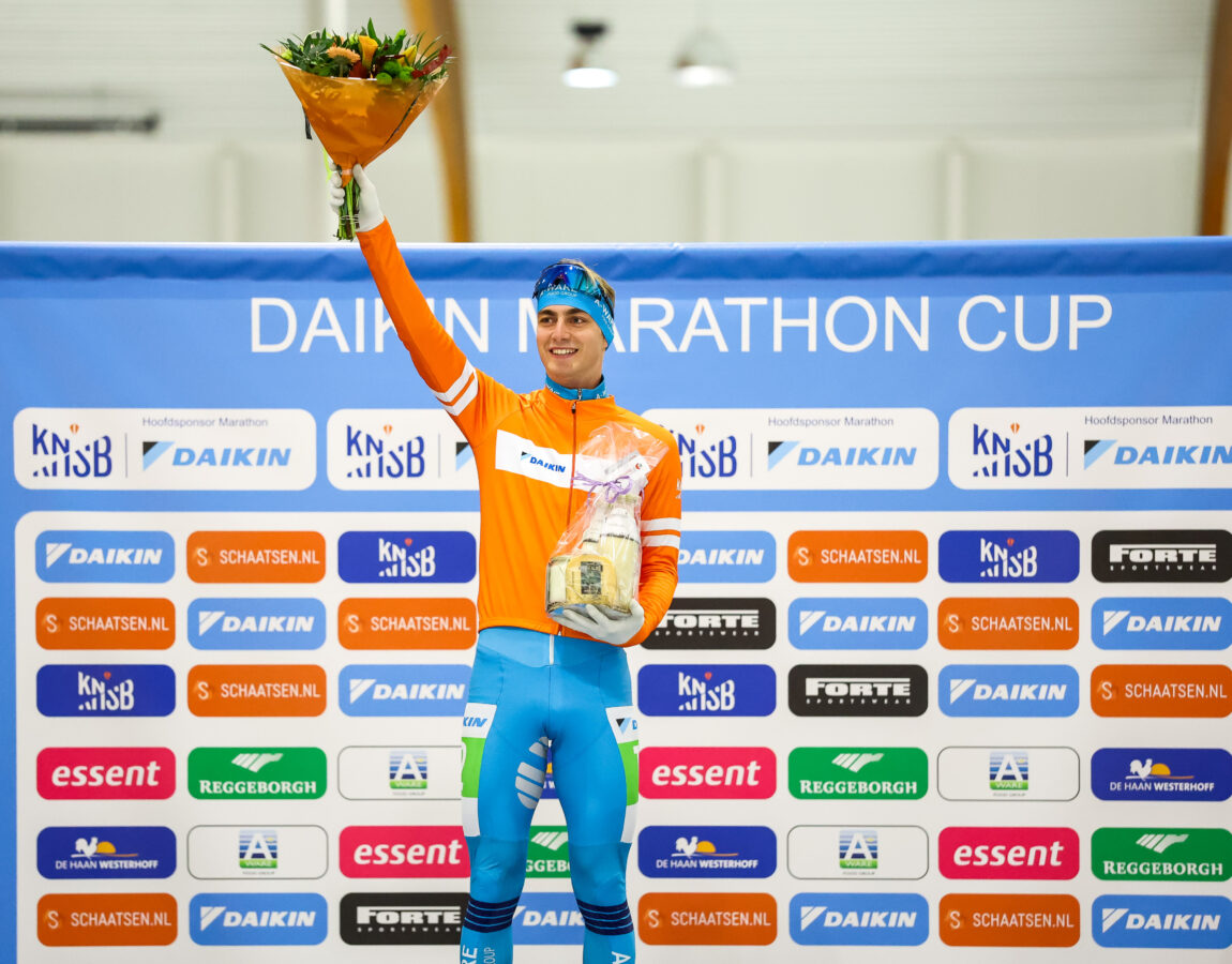 Zeven titels op het NK Afstanden 8 HMU20251101223240 Royal A ware MC3 Leeuwarden 9138