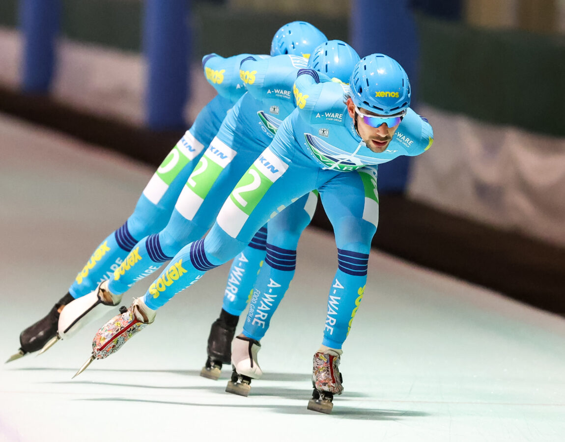 HMU20251115210811 Royal A ware MC5 Haarlem 4591