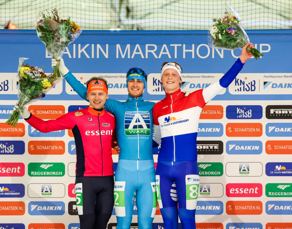 HMU20251115213126 Royal A ware MC5 Haarlem 8150