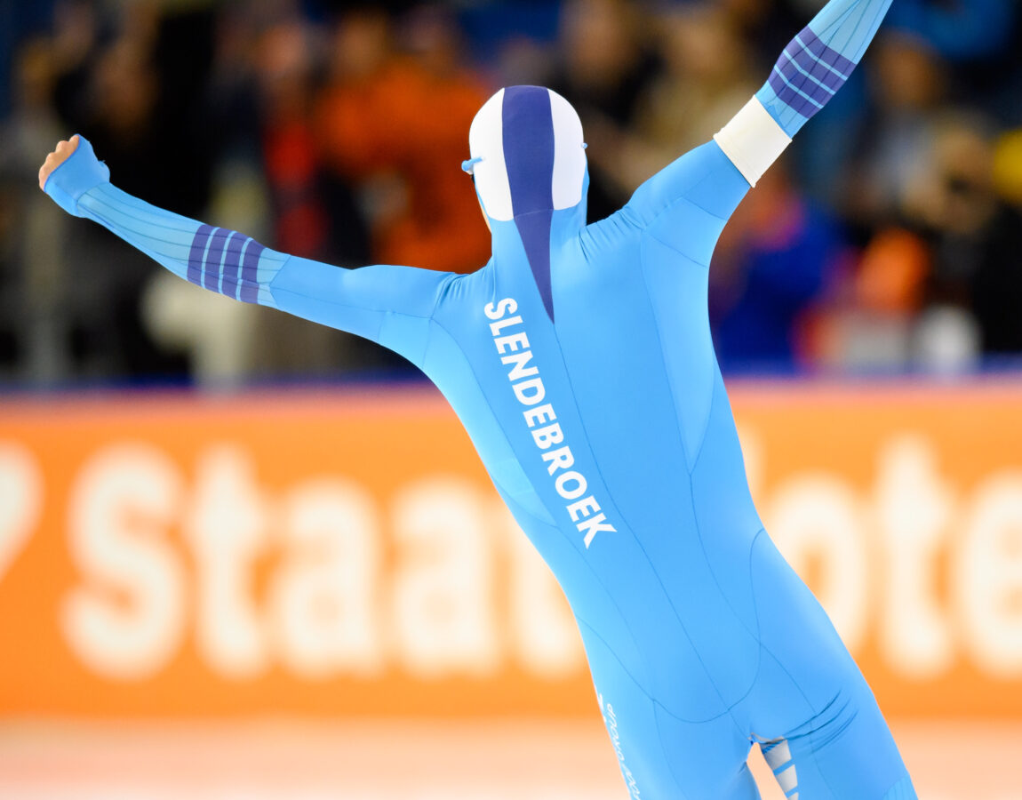 Zeven titels op het NK Afstanden 6 VRA20251031001 TeamZaanlander NKAfstanden 5000m Heren 0535
