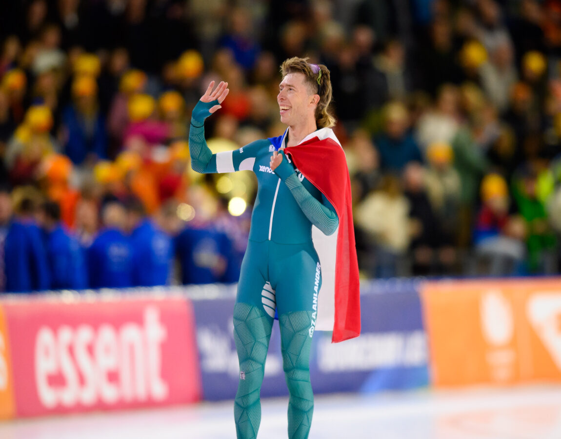 Zeven titels op het NK Afstanden 2 VRA20251102001 TeamZaanlander NKAfstanden 10000m Heren 4337