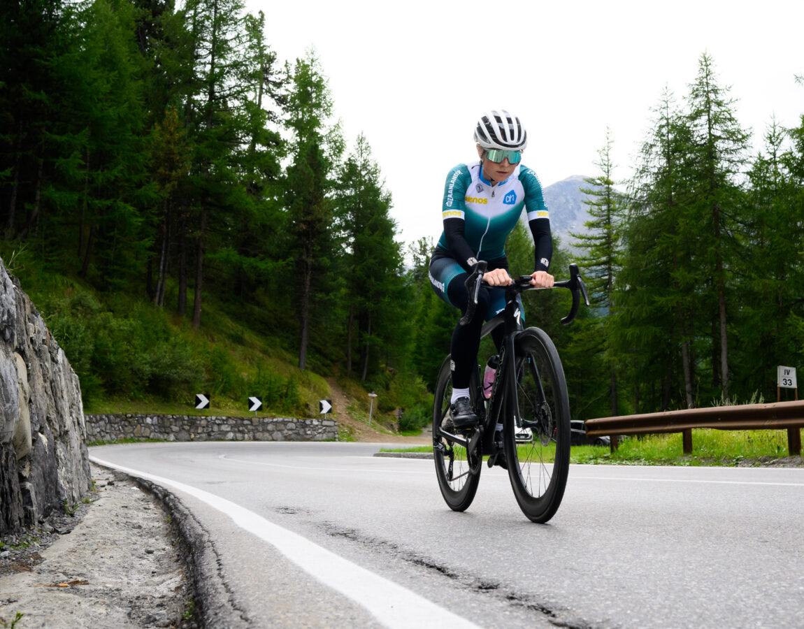 Op naar Livigno: vertrouwd voor Marijke, nieuw voor Naomi 2 VRA20230831163217 TeamAHZaanlander 6422